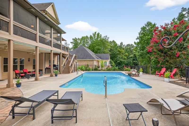 Flowery Branch, Georgia, 30542, United States, 6 Bedrooms Bedrooms, ,6 BathroomsBathrooms,Residential,Active,2007080