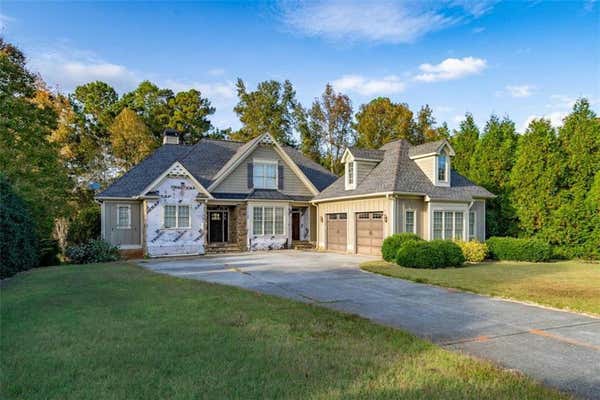 1701 WESTMINSTER WAY, MADISON, GA 30650 - Image 1