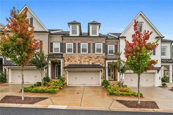 2 GANEL LN, ALPHARETTA, GA 30009 - Image 1