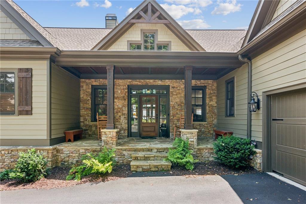 Big Canoe, Georgia, 30143, United States, 3 Bedrooms Bedrooms, ,4 BathroomsBathrooms,Residential,Active,2006882