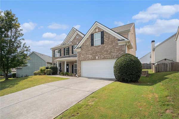 4016 FOREST GROVE PASS NW, ACWORTH, GA 30101 - Image 1