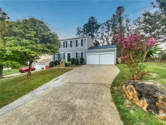 162 BRIDGESTONE DR, MARIETTA, GA 30066 - Image 1