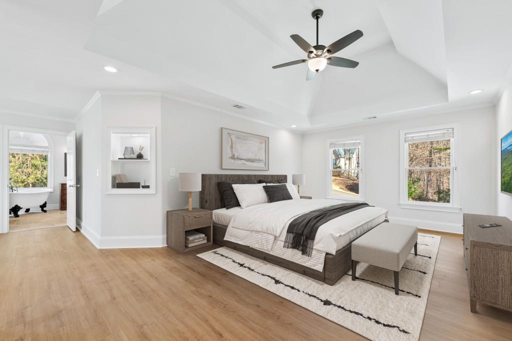 Flowery Branch, Georgia, 30542, United States, ,4 BathroomsBathrooms,Residential,Active,1773244