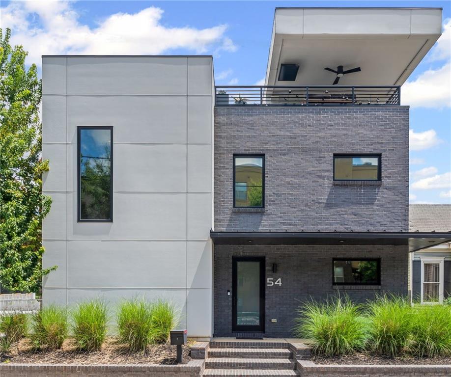 Atlanta, Georgia, 30312, United States, 3 Bedrooms Bedrooms, ,4 BathroomsBathrooms,Residential,Active,1914800