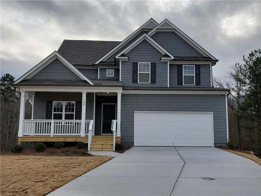 104 BLOOMFIELD CIRCLE, CANTON, GA 30114 - Image 1