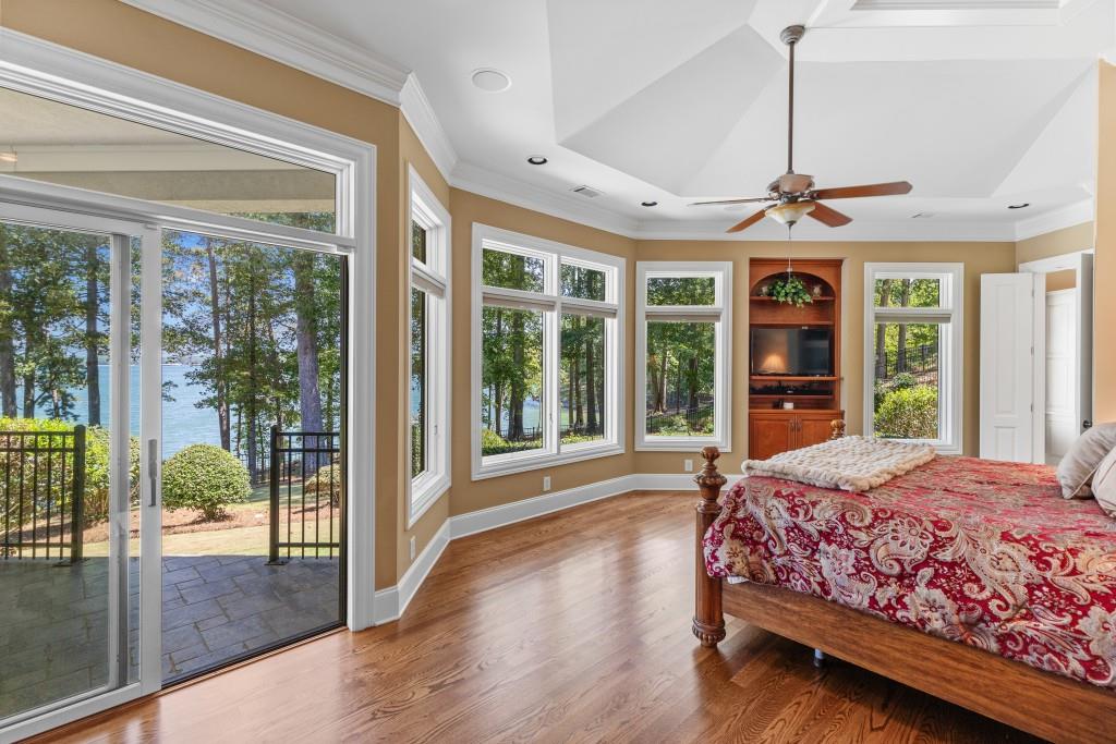 Flowery Branch, Georgia, 30542, United States, 4 Bedrooms Bedrooms, ,8 BathroomsBathrooms,Residential,Active,1929460