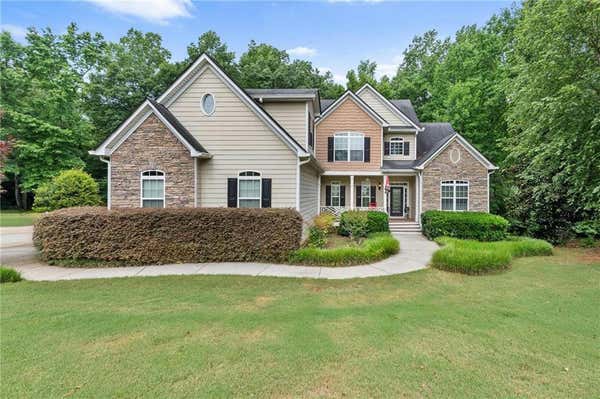 2033 PHEASANT RUN DR, MCDONOUGH, GA 30252 - Image 1