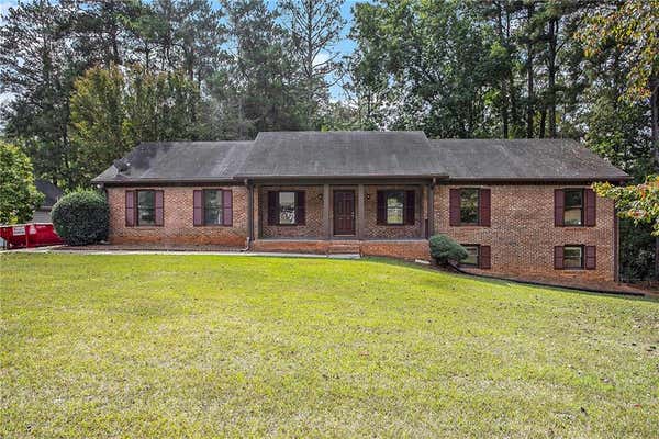 291 BRIDGEWOOD DR SE, CONYERS, GA 30094 - Image 1