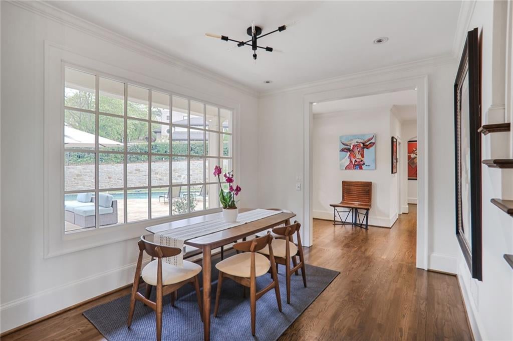 Atlanta, Georgia, 30309, United States, 6 Bedrooms Bedrooms, ,6 BathroomsBathrooms,Residential,Active,1756887