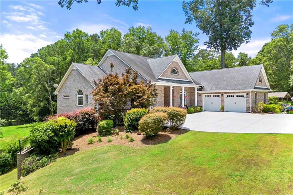 Powder Springs, Georgia, 30127, United States, 6 Bedrooms Bedrooms, ,5 BathroomsBathrooms,Residential,Active,1863297