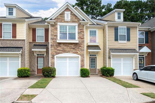 2004 LAKESHORE OVERLOOK CIR NW, KENNESAW, GA 30152 - Image 1