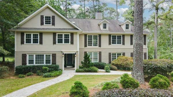 1579 BRAWLEY CIR NE, BROOKHAVEN, GA 30319 - Image 1