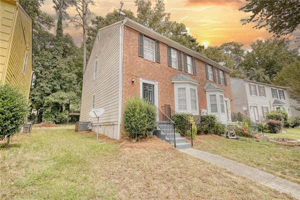 6394 CHARTER WAY, LITHONIA, GA 30058 - Image 1