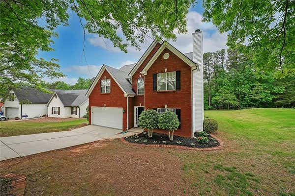 5412 OHARA LN, FLOWERY BRANCH, GA 30542, photo 2 of 42