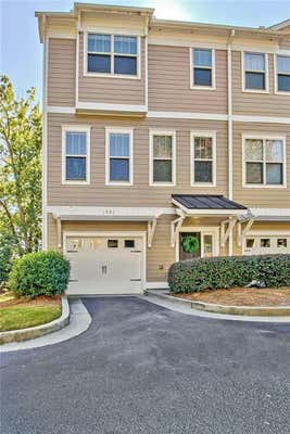 1901 STERLING OAKS CIR NE, BROOKHAVEN, GA 30319 - Image 1