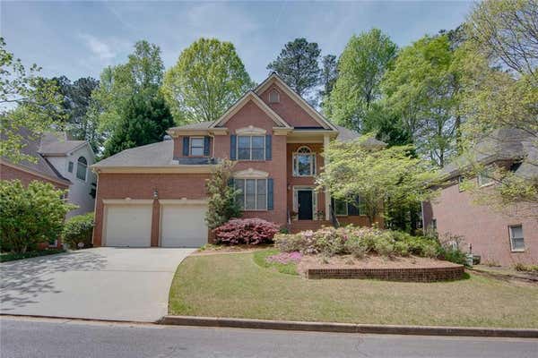 140 BELMONT PL, ROSWELL, GA 30076 - Image 1