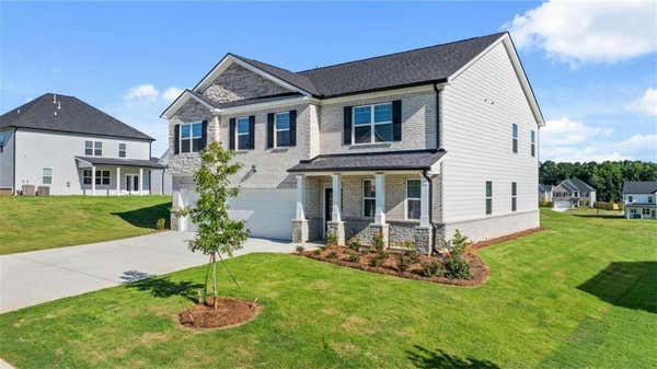 1208 BLUE JUNIPER CIR, LOGANVILLE, GA 30052 - Image 1