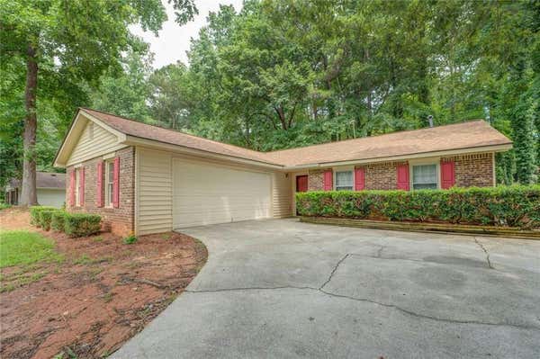 4626 HAMLET WALK SE, CONYERS, GA 30094 - Image 1