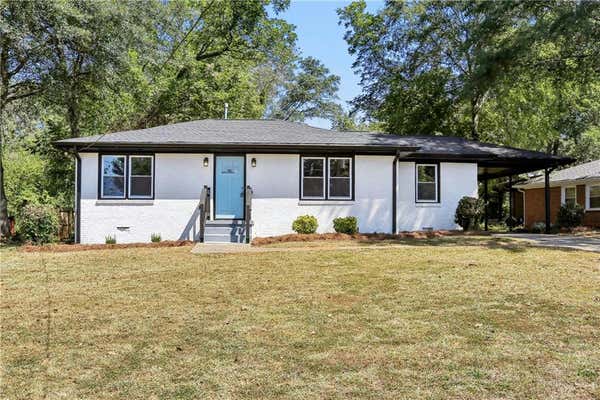 1709 VALENCIA RD, DECATUR, GA 30032 - Image 1