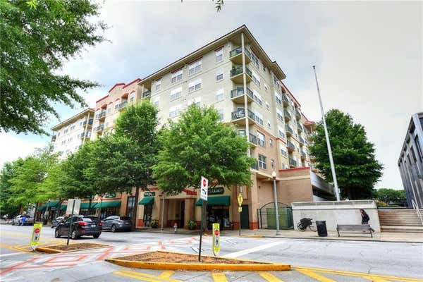 230 E PONCE DE LEON AVE UNIT 629, DECATUR, GA 30030 - Image 1