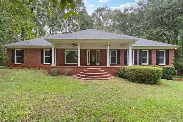 200 RIVERRIDGE TRL, OXFORD, GA 30054 - Image 1