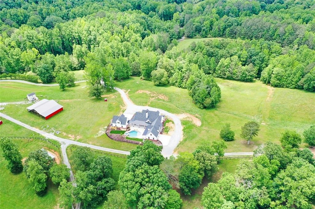 Waleska, Georgia, 30183, United States, ,5 BathroomsBathrooms,Residential,Active,1704235