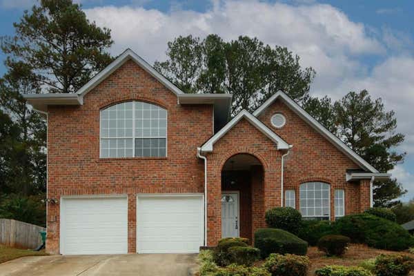 560 WOODSTONE RD, LITHONIA, GA 30058 - Image 1