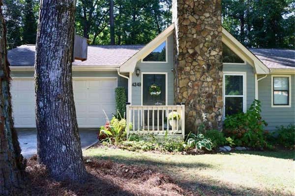 4349 MARJORIE RD, SNELLVILLE, GA 30039 - Image 1