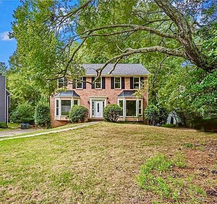 105 FLOSS FLOWER CT, ROSWELL, GA 30076 - Image 1