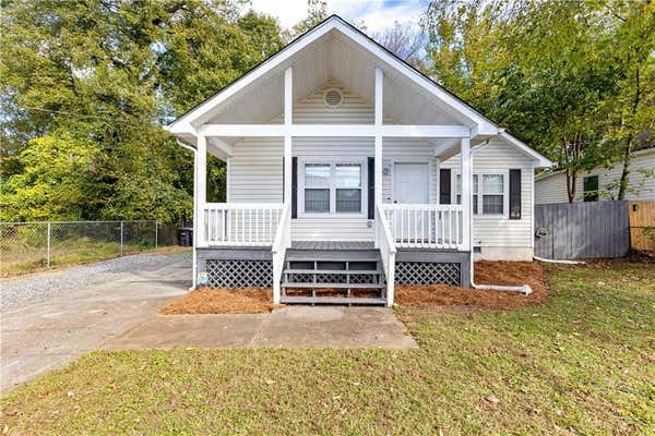 305 HARDY AVE SW, ROME, GA 30161 - Image 1