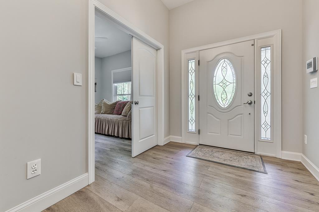 Ellijay, Georgia, 30540, United States, 4 Bedrooms Bedrooms, ,5 BathroomsBathrooms,Residential,Active,1913024