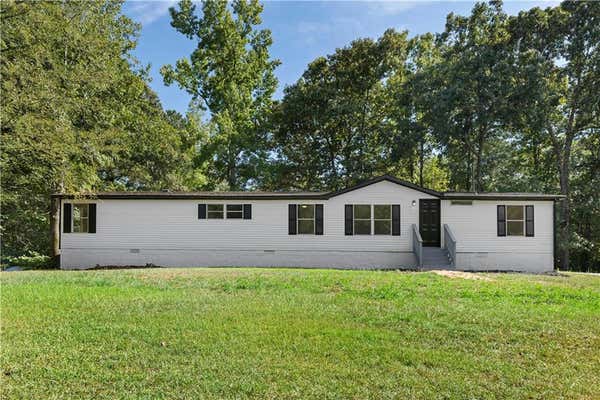 131 COYOTE TRL, JACKSON, GA 30233 - Image 1