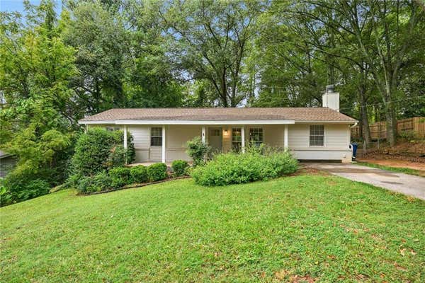 335 MICHAEL DR, ALPHARETTA, GA 30009 - Image 1