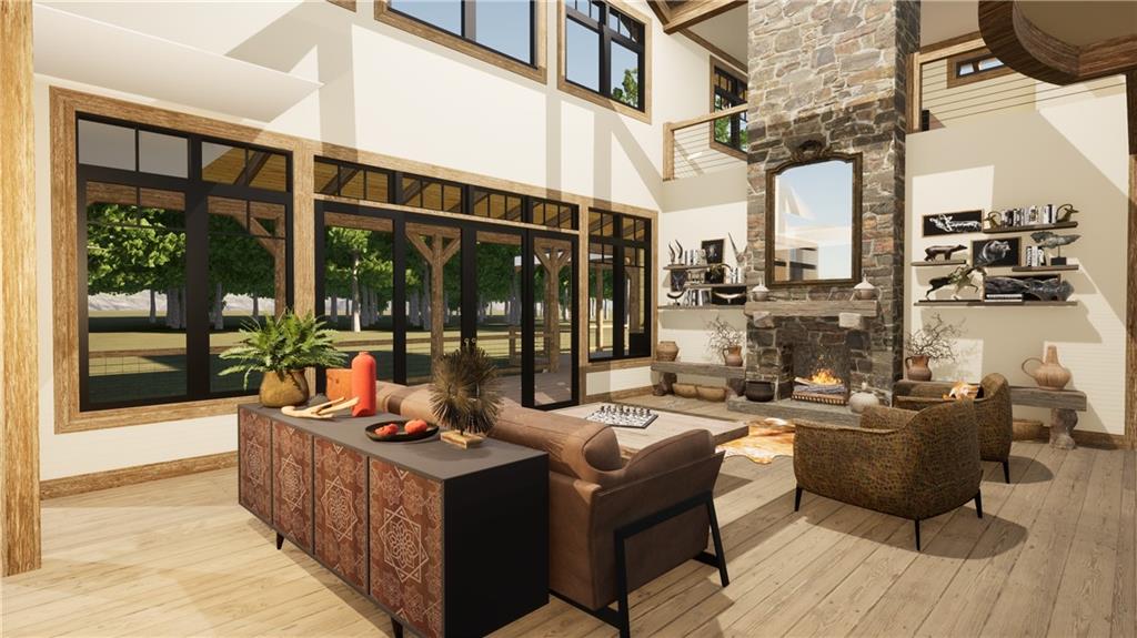 Blue Ridge, Georgia, 30513, United States, 4 Bedrooms Bedrooms, ,4 BathroomsBathrooms,Residential,Active,1909613