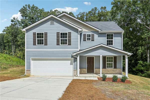 100 SUNSET LOOP, CEDARTOWN, GA 30125 - Image 1