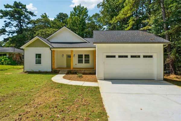 4339 GREENWILLOW WAY, CONLEY, GA 30288 - Image 1