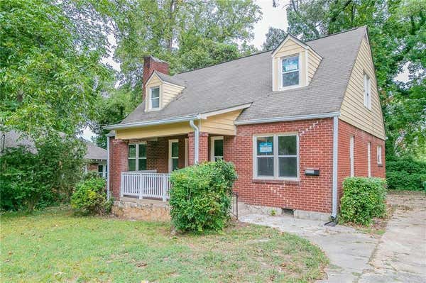 1555 OLYMPIAN WAY SW, ATLANTA, GA 30310, photo 2 of 28