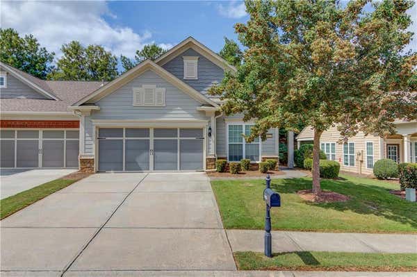 6123 LONGLEAF DR, HOSCHTON, GA 30548 - Image 1