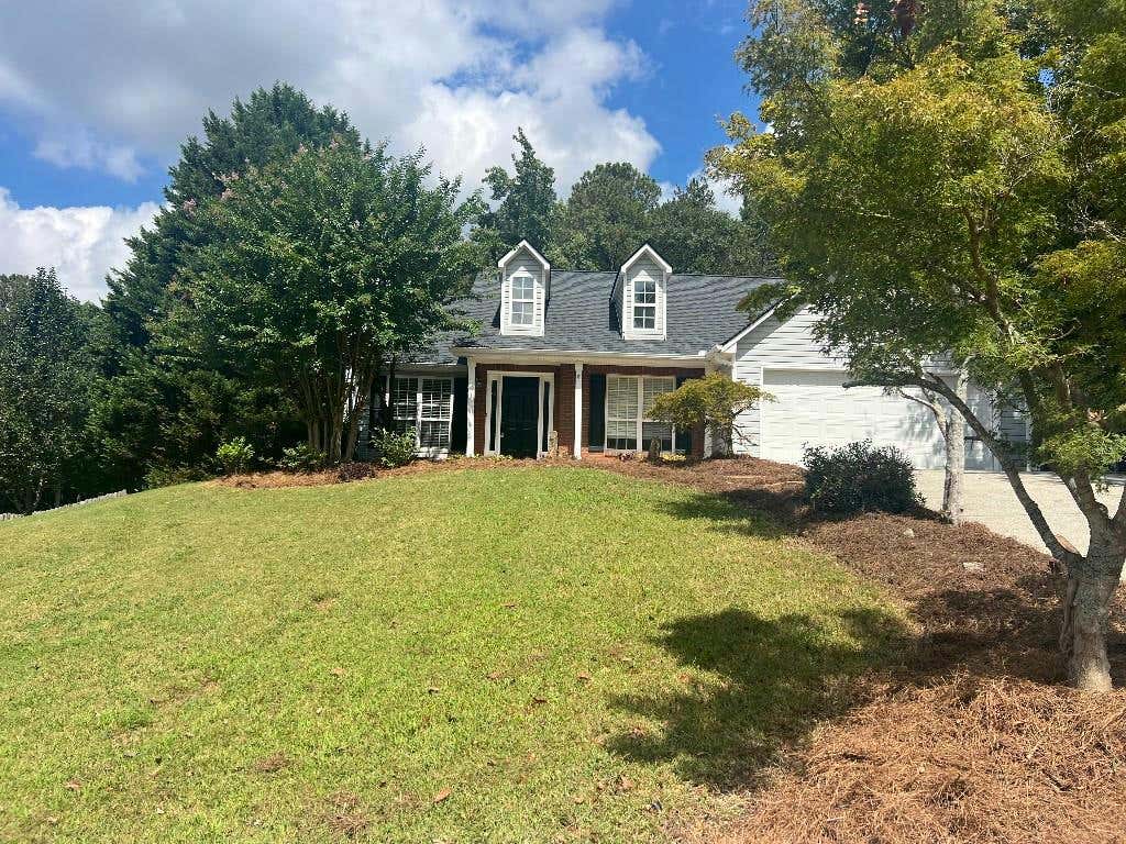 3012 LEXINGTON DR, MONROE, GA 30655, photo 1 of 17