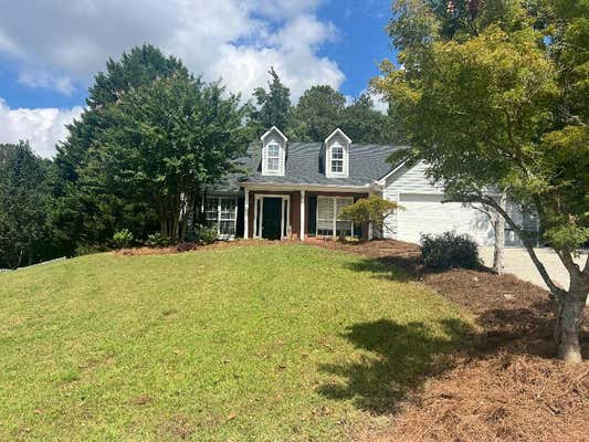 3012 LEXINGTON DR, MONROE, GA 30655 - Image 1