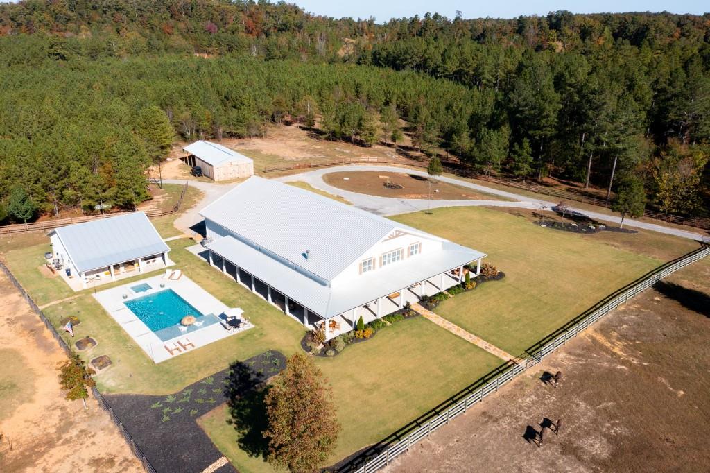 Rydal, Georgia, 30171, United States, 5 Bedrooms Bedrooms, ,5 BathroomsBathrooms,Residential,Active,1987269