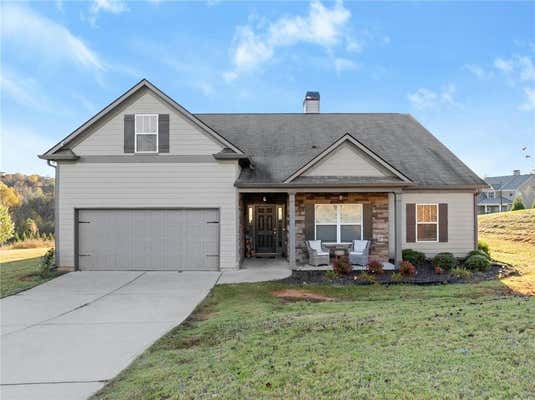 135 ODGERS TRL, DAWSONVILLE, GA 30534 - Image 1