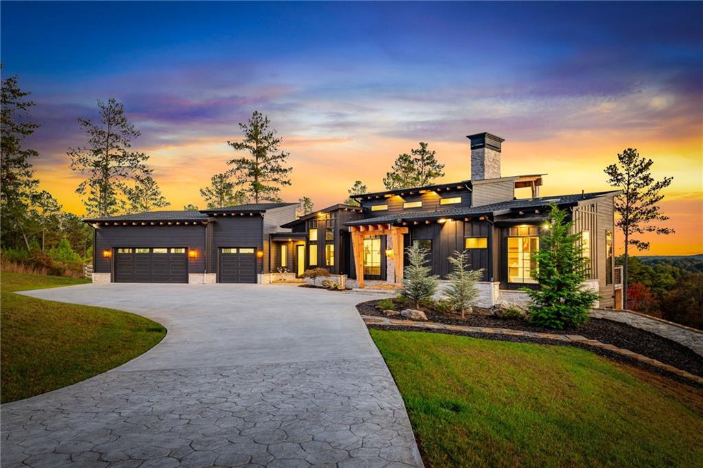 Ellijay, Georgia, 30540, United States, 4 Bedrooms Bedrooms, ,3 BathroomsBathrooms,Residential,Active,1988411