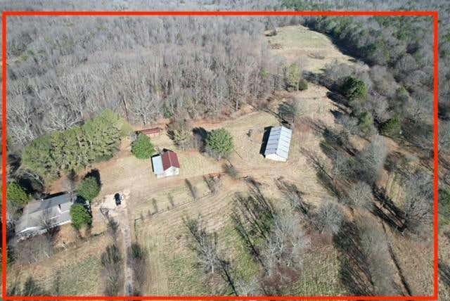 8474 HOLLY SPRINGS RD, MAYSVILLE, GA 30558, photo 1 of 16