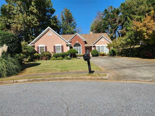 672 LORAL PINES CT, LAWRENCEVILLE, GA 30044 - Image 1