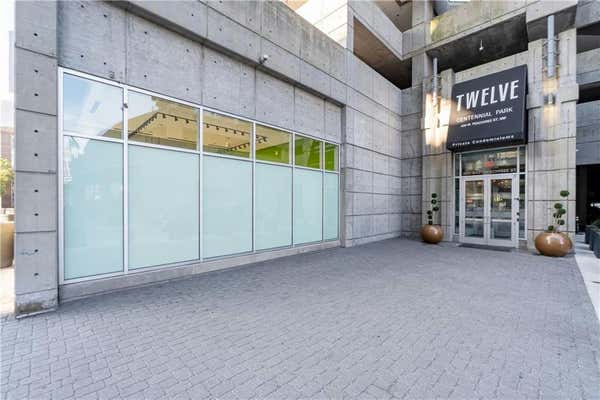 400 W PEACHTREE ST NW UNIT 2313, ATLANTA, GA 30308 - Image 1