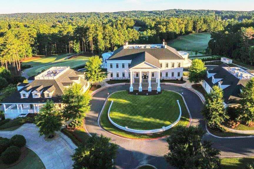Marietta, Georgia, 30068, United States, 6 Bedrooms Bedrooms, ,5 BathroomsBathrooms,Residential,Active,2044569