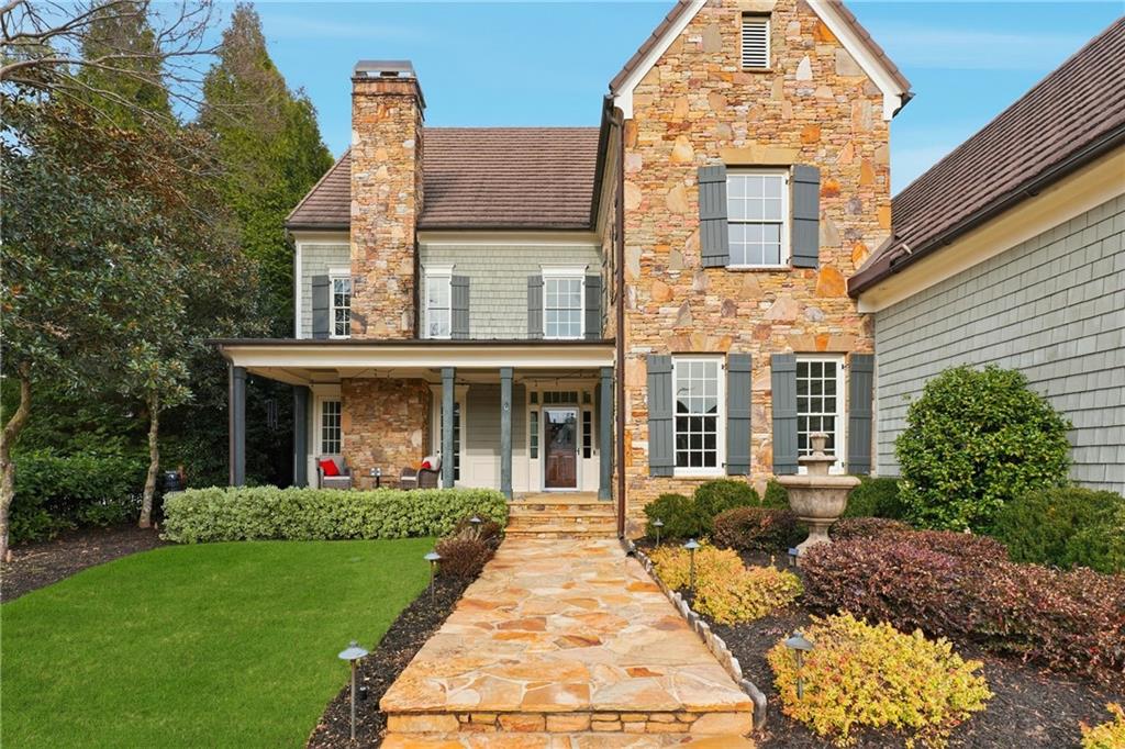 Kennesaw, Georgia, 30152, United States, 6 Bedrooms Bedrooms, ,8 BathroomsBathrooms,Residential,Active,2009407