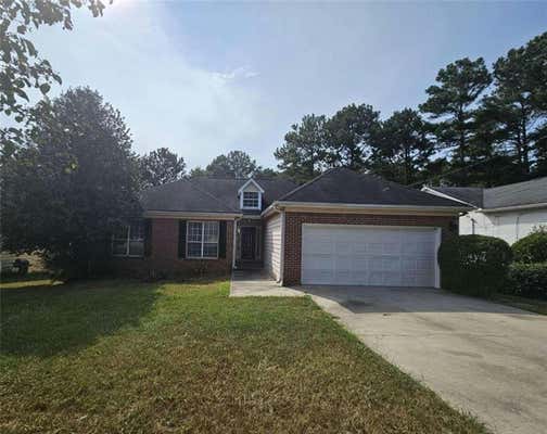 7010 OLD BETHSAIDA WAY, RIVERDALE, GA 30296 - Image 1