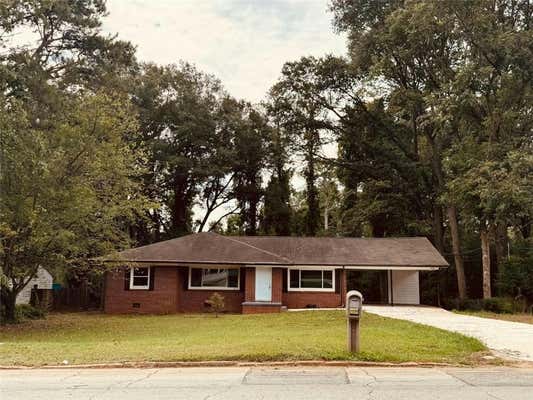 1995 MCAFEE RD, DECATUR, GA 30032 - Image 1